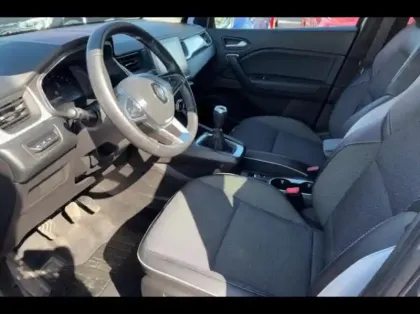 Photo 9 Renault Captur  1.0 TCe 90ch Techno