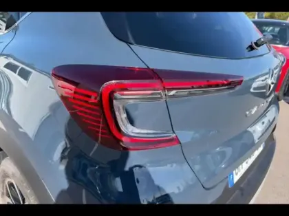Photo 13 Renault Captur  1.0 TCe 90ch Techno