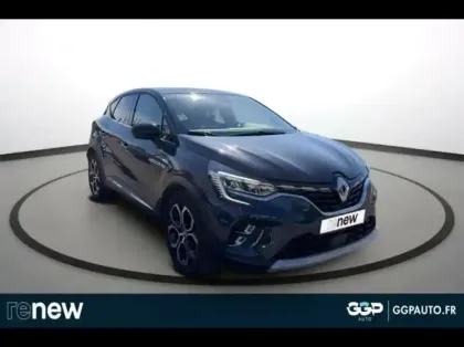 Photo 7 Renault Captur  1.0 TCe 90ch Techno