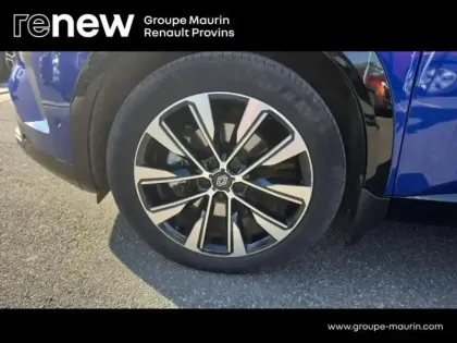 Photo 9 Renault Austral  1.2 E-Tech full hybrid 200ch Techno