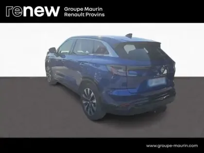Photo 7 Renault Austral  1.2 E-Tech full hybrid 200ch Techno