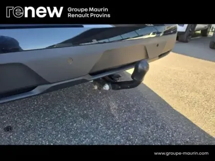 Photo 13 Renault Austral  1.2 E-Tech full hybrid 200ch Techno