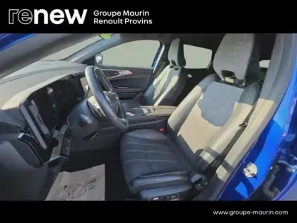 Photo 15 Renault Austral  1.2 E-Tech full hybrid 200ch Techno