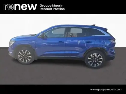 Photo 8 Renault Austral  1.2 E-Tech full hybrid 200ch Techno