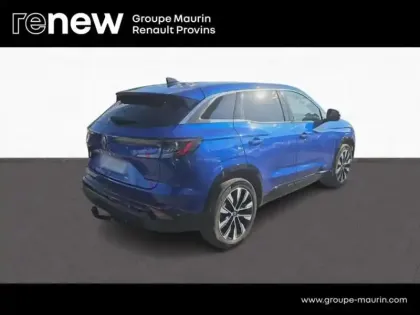 Photo 5 Renault Austral  1.2 E-Tech full hybrid 200ch Techno