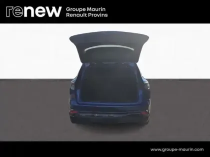 Photo 10 Renault Austral  1.2 E-Tech full hybrid 200ch Techno