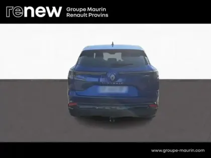 Photo 6 Renault Austral  1.2 E-Tech full hybrid 200ch Techno