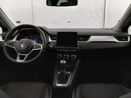 Photo 12 Renault Captur  1.3 TCe mild hybrid 140ch Techno