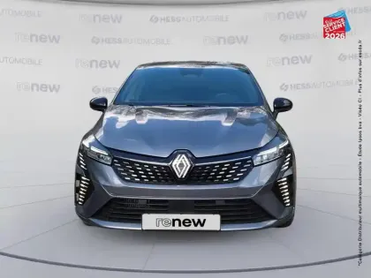 Photo 16 Renault Clio  1.0 Eco-G 100ch Techno - 25