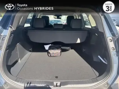 Photo 9 Toyota Rav4  2.5 Hybride 185ch Lounge 2WD NG