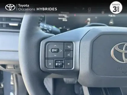 Photo 8 Toyota Rav4  2.5 Hybride 185ch Lounge 2WD NG