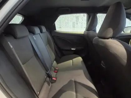 Photo 9 Lexus Lbx  1.5 136ch Business 2WD