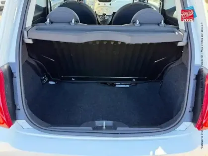 Photo 13 Fiat 500  1.0 70ch BSG S&S Lounge