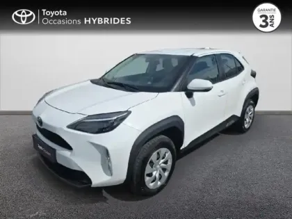 Photo Toyota Yaris Dynamic