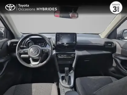 Photo 7 Toyota Yaris  Cross 116h Dynamic MY22