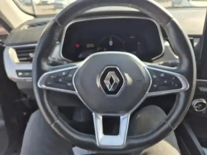Photo 18 Renault Arkana  1.6 E-Tech hybride 145ch Techno -22