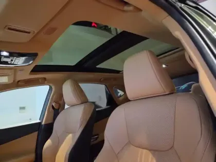Photo 11 Lexus Nx  450h+ Luxe 4WD MY25