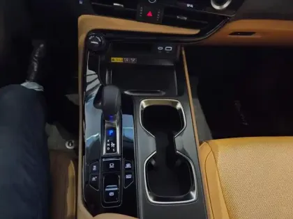 Photo 8 Lexus Nx  450h+ Luxe 4WD MY25