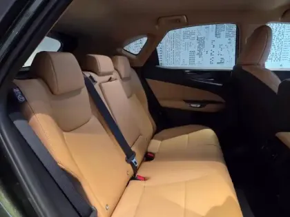 Photo 13 Lexus Nx  450h+ Luxe 4WD MY25