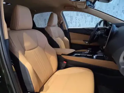 Photo 12 Lexus Nx  450h+ Luxe 4WD MY25