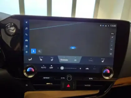 Photo 5 Lexus Nx  450h+ Luxe 4WD MY25