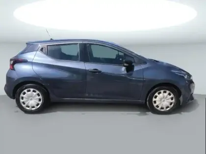 Photo 5 Nissan Micra  1.0 IG 71ch Business Edition 2018 Euro6c