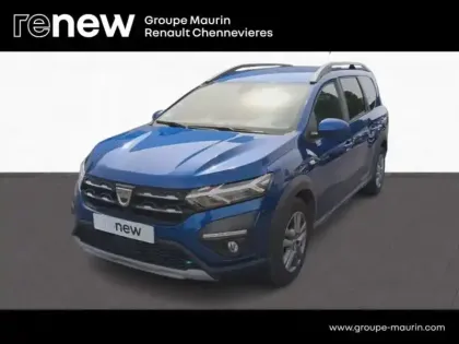 Photo Dacia Jogger Confort