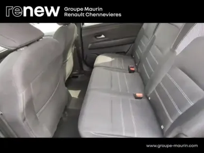 Photo 9 Dacia Jogger  1.0 ECO-G 100ch Confort 5 places