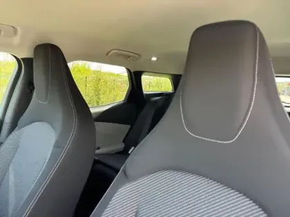Photo 8 Ford Explorer  170ch Standard Range 52kWh Style RWD
