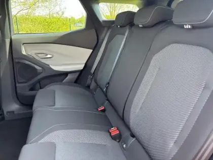 Photo 9 Ford Explorer  170ch Standard Range 52kWh Style RWD