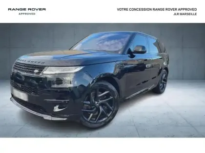Photo Land Rover Range Rover Dynamic Hse