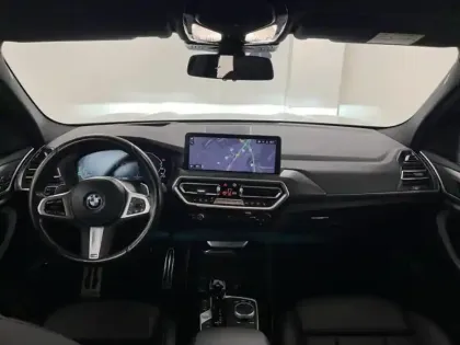Photo 9 BMW X3  xDrive30e 292ch M Sport