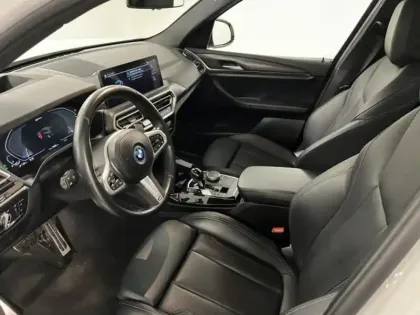 Photo 7 BMW X3  xDrive30e 292ch M Sport
