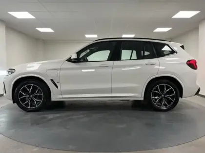 Photo 5 BMW X3  xDrive30e 292ch M Sport