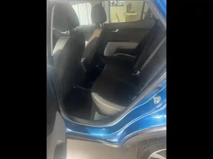 Photo 11 Kia Stonic  1.0 T-GDi 100ch Blue Edition