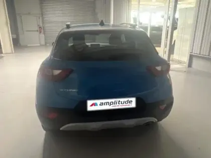 Photo 5 Kia Stonic  1.0 T-GDi 100ch Blue Edition