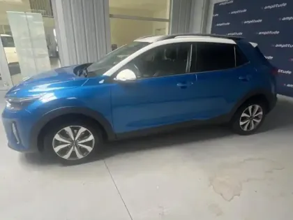 Photo 7 Kia Stonic  1.0 T-GDi 100ch Blue Edition