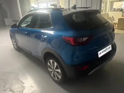 Photo 6 Kia Stonic  1.0 T-GDi 100ch Blue Edition