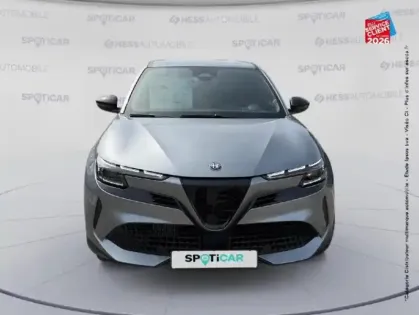 Photo 16 Alfa Romeo Junior  1.2 Ibrida 136ch Speciale DCT6