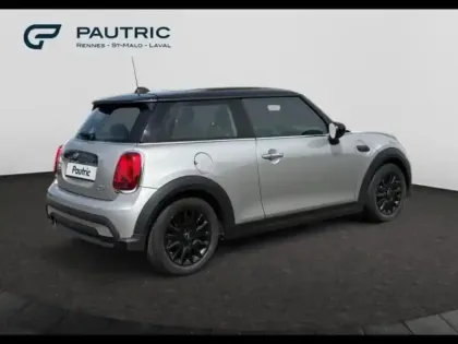 Photo 19 Mini Mini  Cooper 136ch Edition Premium Plus BVA7