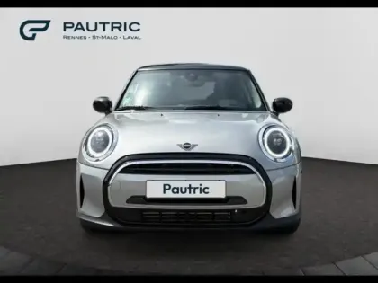 Photo 22 Mini Mini  Cooper 136ch Edition Premium Plus BVA7