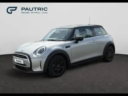 Photo 15 Mini Mini  Cooper 136ch Edition Premium Plus BVA7