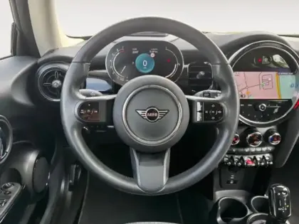 Photo 26 Mini Mini  Cooper 136ch Edition Premium Plus BVA7