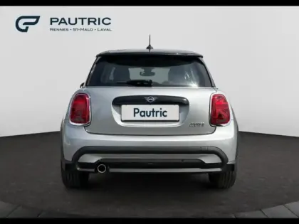 Photo 18 Mini Mini  Cooper 136ch Edition Premium Plus BVA7