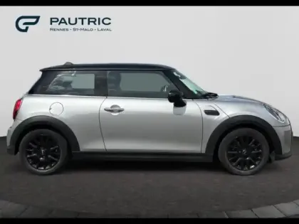 Photo 5 Mini Mini  Cooper 136ch Edition Premium Plus BVA7