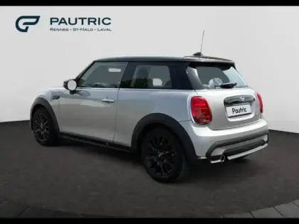 Photo 17 Mini Mini  Cooper 136ch Edition Premium Plus BVA7