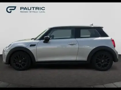 Photo 16 Mini Mini  Cooper 136ch Edition Premium Plus BVA7