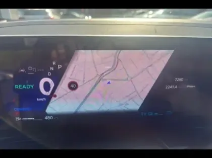 Photo 8 Renault Rafale  1.2 E-Tech full hybrid 200ch esprit Alpine