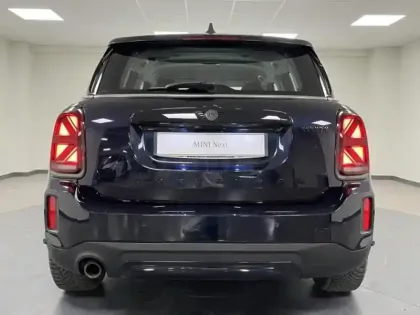 Photo 5 Mini Countryman  Cooper 136ch  Essential BVA7