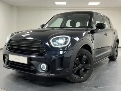 Photo Mini Countryman Essential